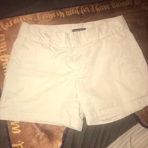 Tommy Hillfiger Khaki Shorts